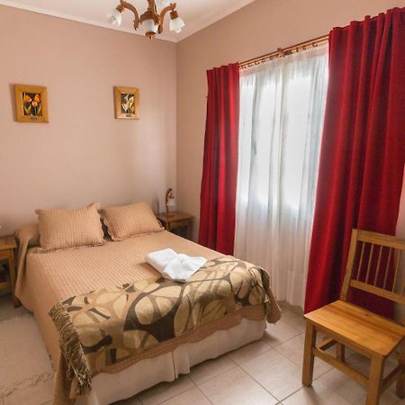 Hosteria La Casa De Ketty Puerto San Julian Extérieur photo