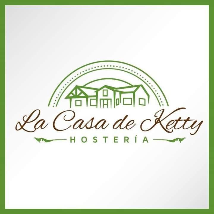 Hosteria La Casa De Ketty Puerto San Julian Extérieur photo