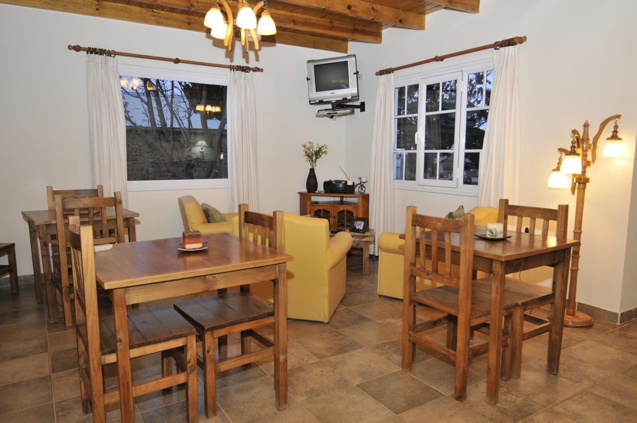 Hosteria La Casa De Ketty Puerto San Julian Extérieur photo