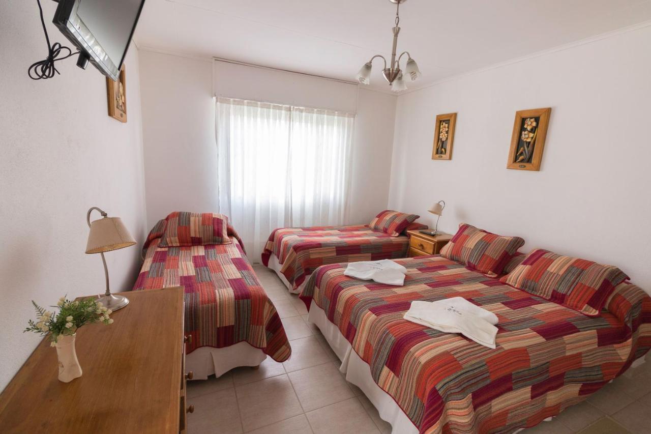 Hosteria La Casa De Ketty Puerto San Julian Extérieur photo