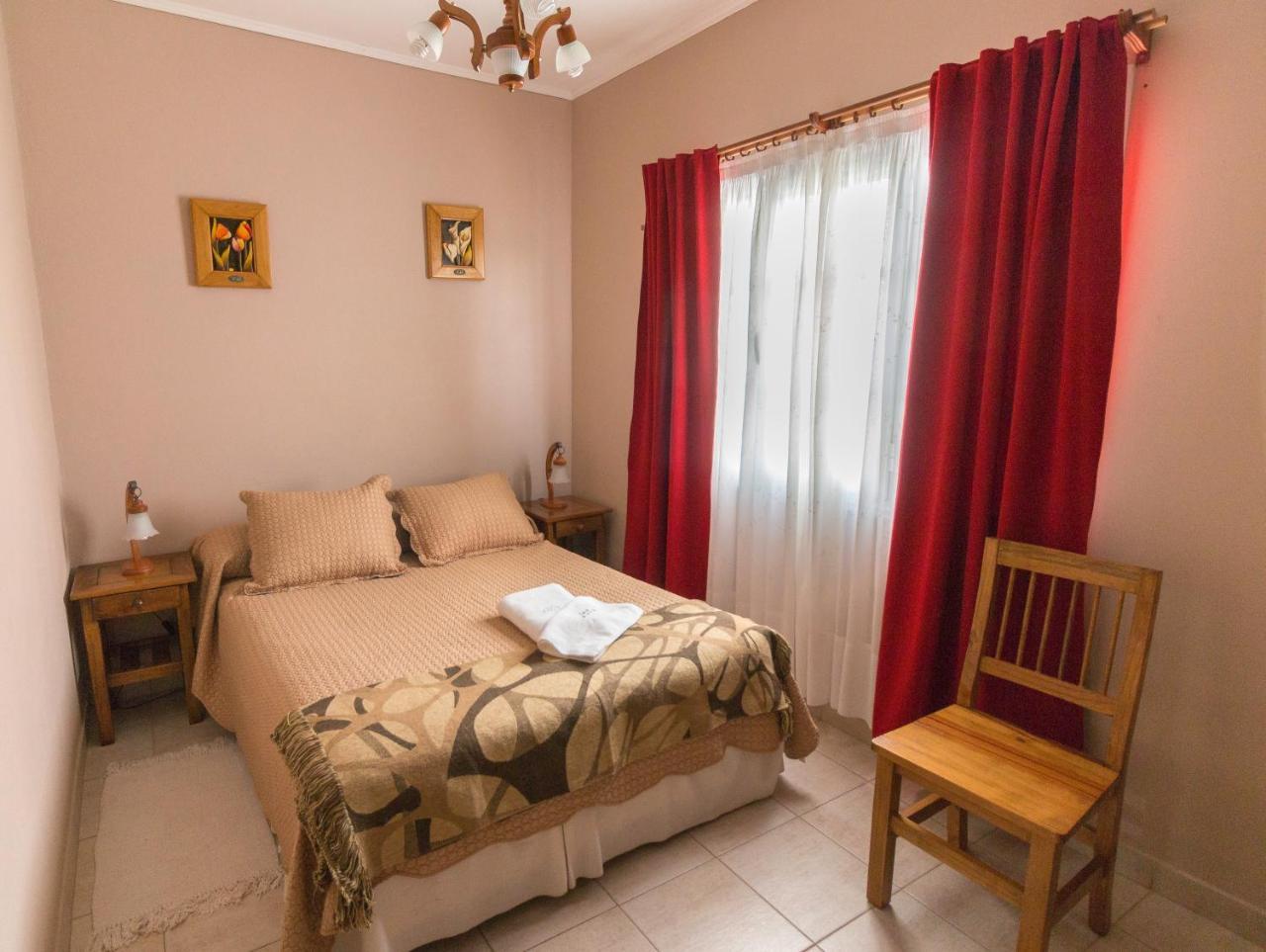 Hosteria La Casa De Ketty Puerto San Julian Extérieur photo