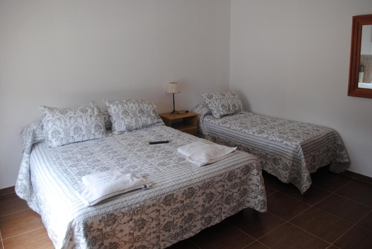 Hosteria La Casa De Ketty Puerto San Julian Extérieur photo