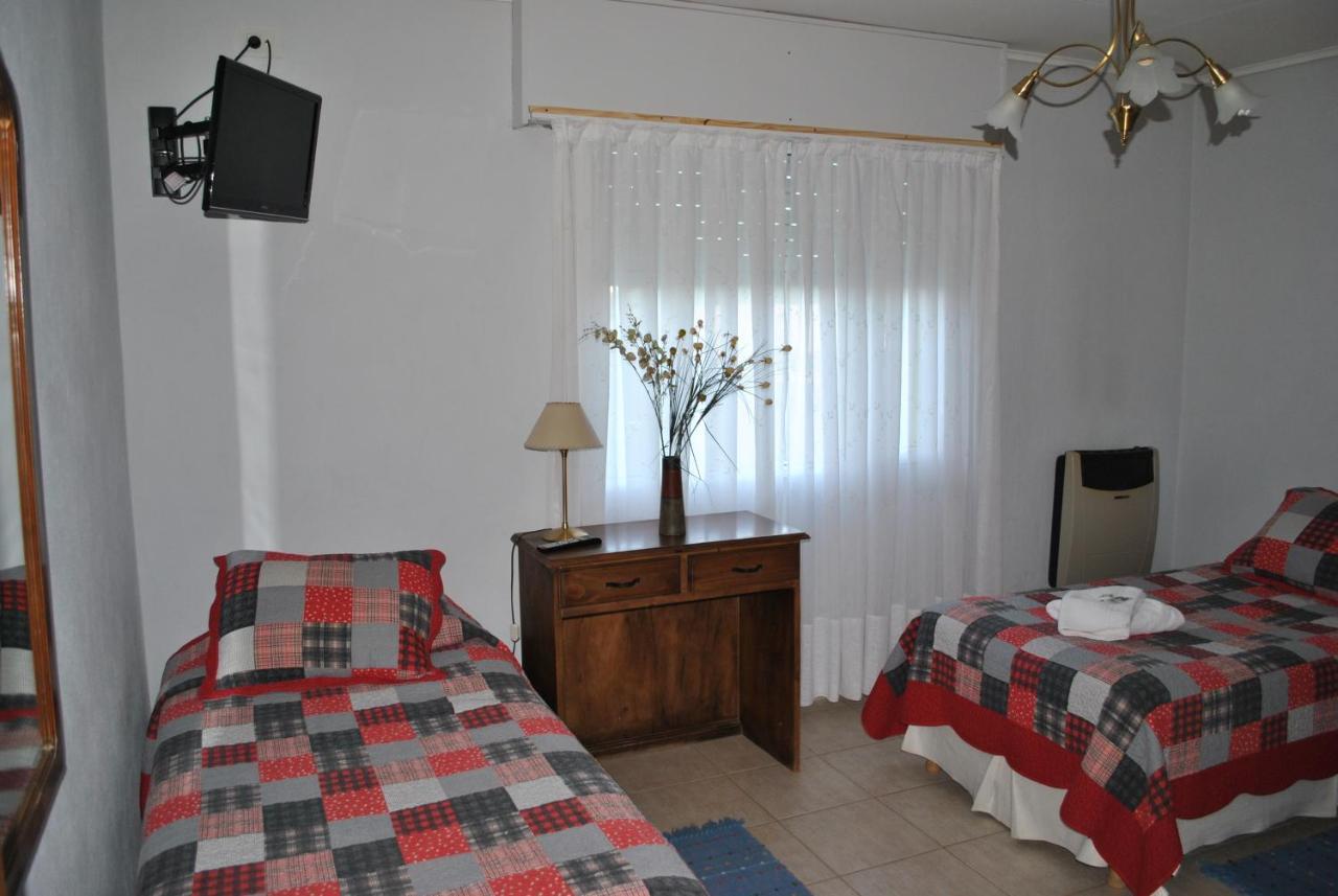 Hosteria La Casa De Ketty Puerto San Julian Extérieur photo