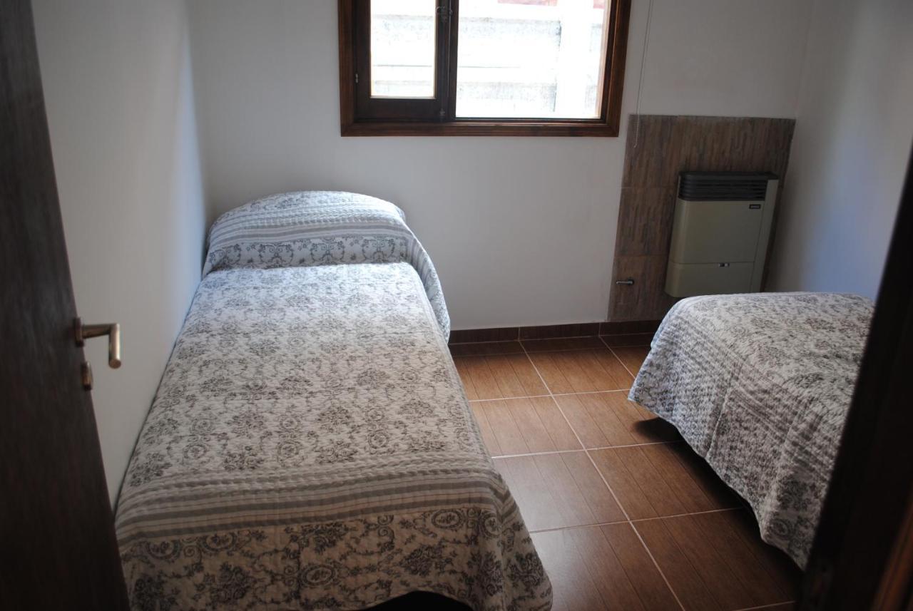 Hosteria La Casa De Ketty Puerto San Julian Extérieur photo