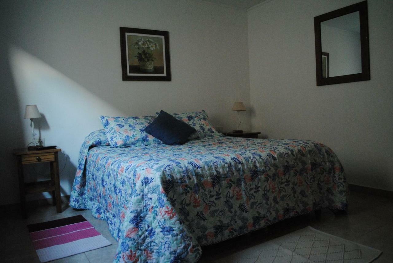 Hosteria La Casa De Ketty Puerto San Julian Extérieur photo