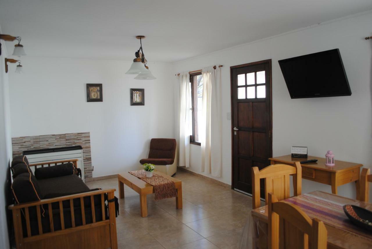 Hosteria La Casa De Ketty Puerto San Julian Extérieur photo