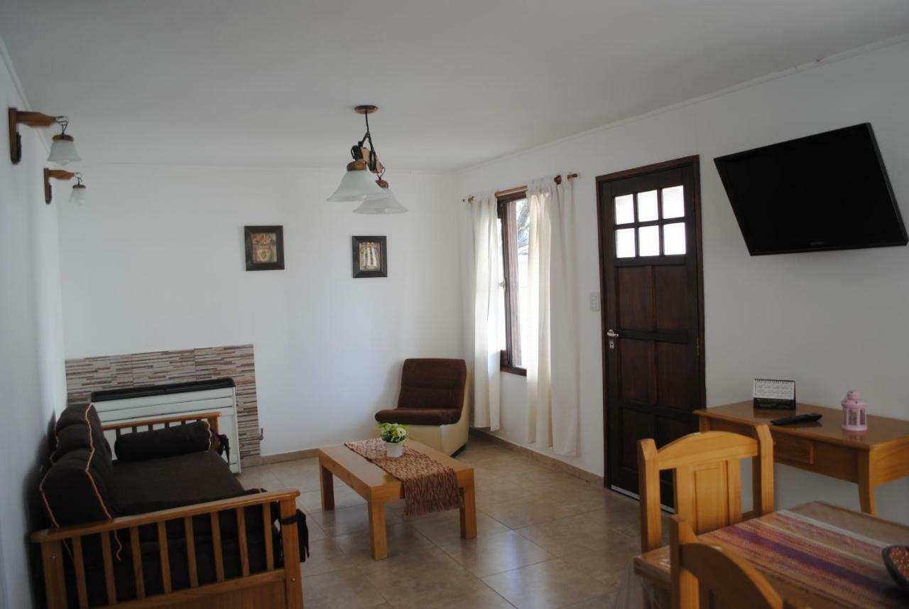 Hosteria La Casa De Ketty Puerto San Julian Extérieur photo