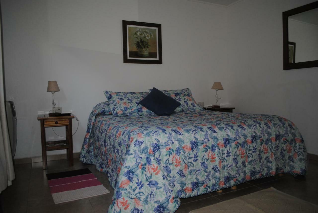 Hosteria La Casa De Ketty Puerto San Julian Extérieur photo