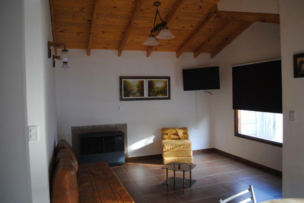 Hosteria La Casa De Ketty Puerto San Julian Extérieur photo