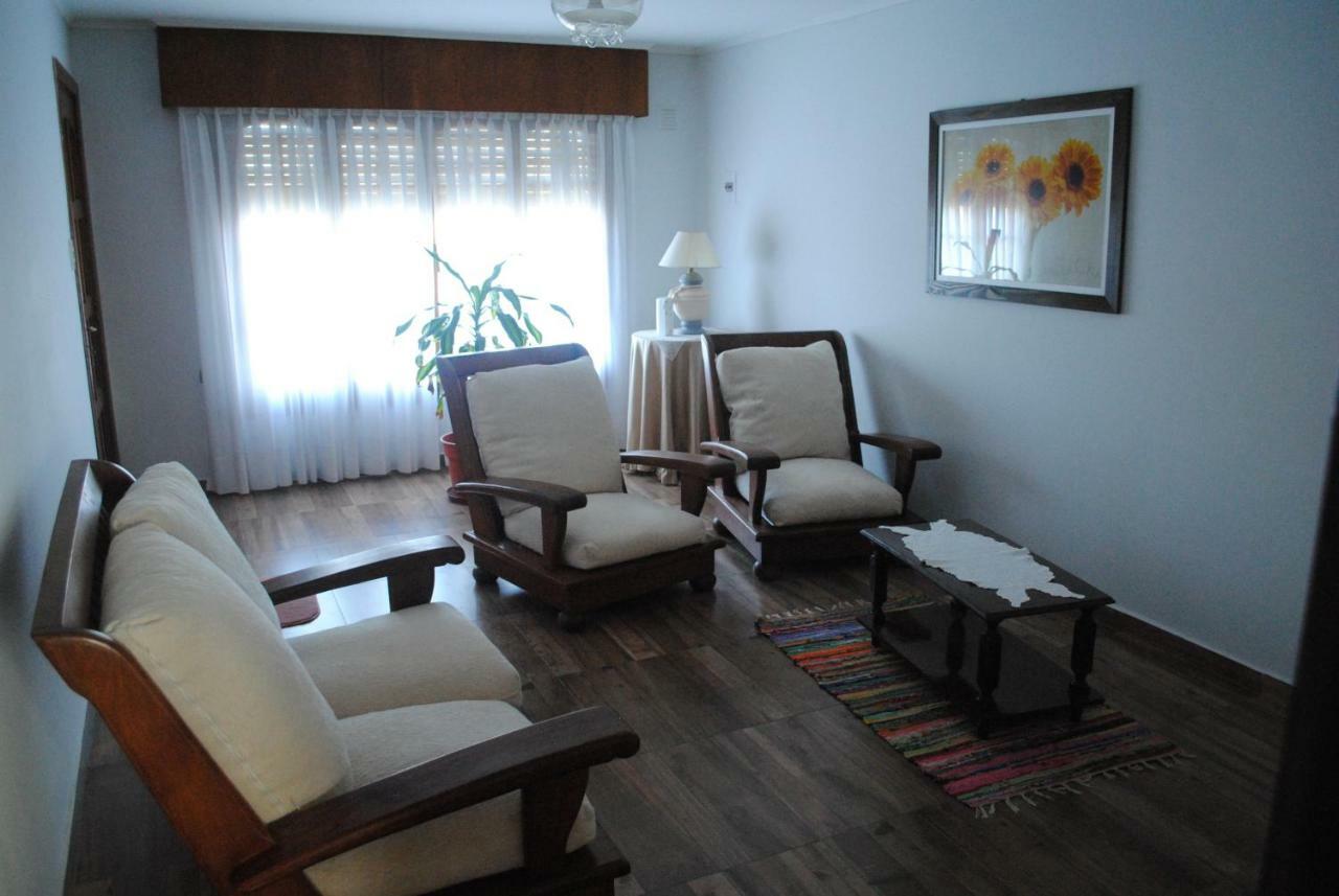 Hosteria La Casa De Ketty Puerto San Julian Extérieur photo