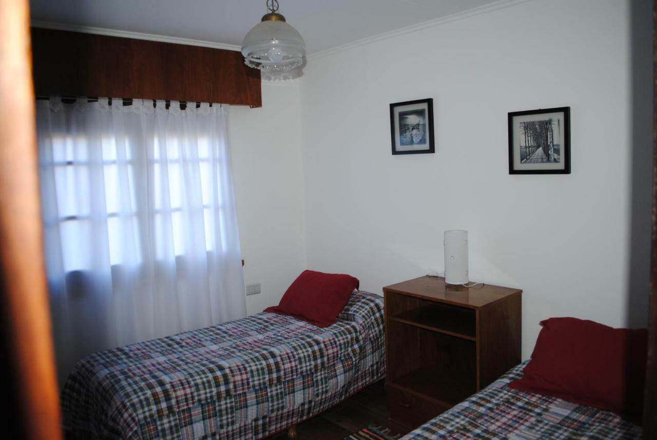 Hosteria La Casa De Ketty Puerto San Julian Extérieur photo