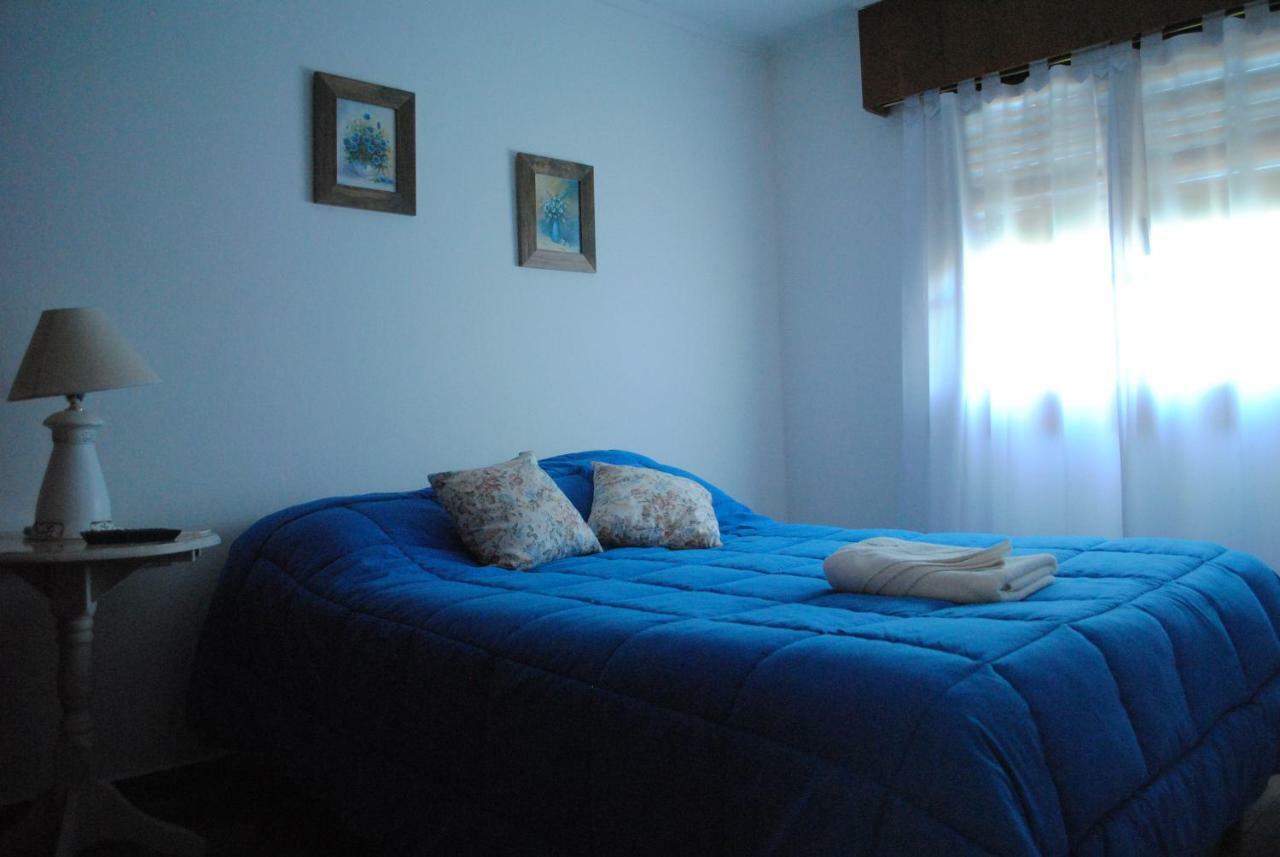 Hosteria La Casa De Ketty Puerto San Julian Extérieur photo