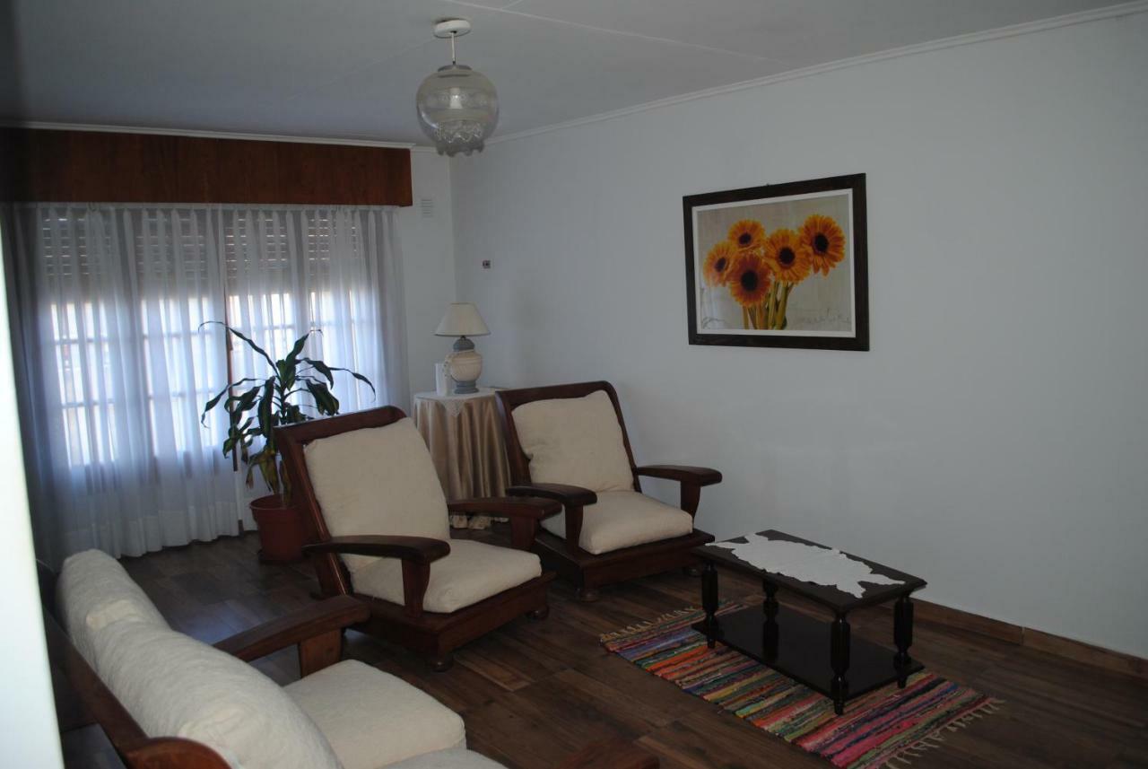 Hosteria La Casa De Ketty Puerto San Julian Extérieur photo