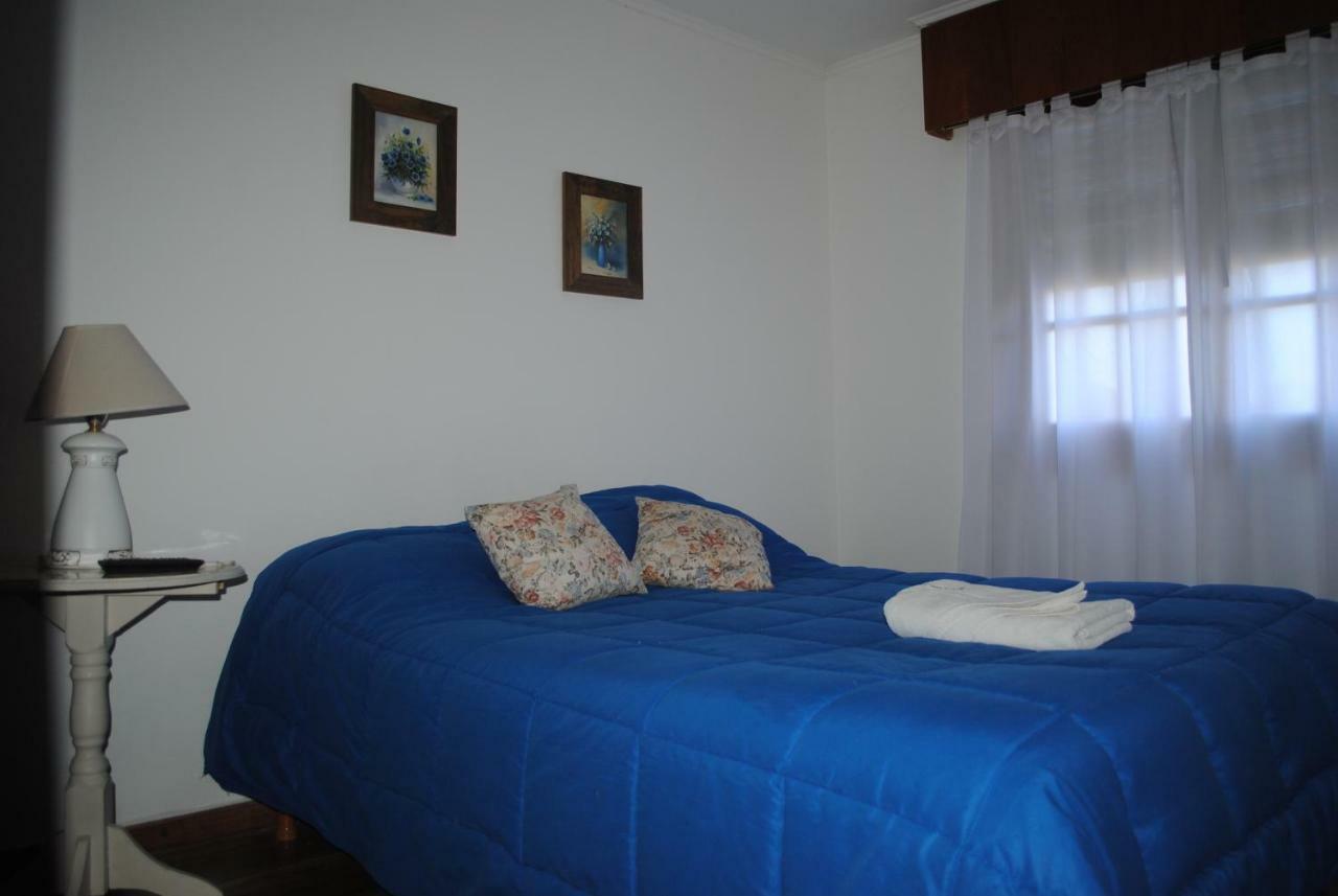 Hosteria La Casa De Ketty Puerto San Julian Extérieur photo
